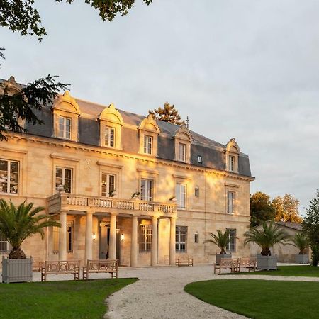 La Maison D'Estournel Saint-Estèphe المظهر الخارجي الصورة